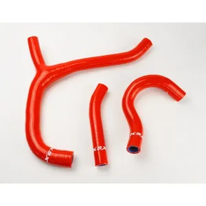 KSX RADIATOR HOSE SILICON