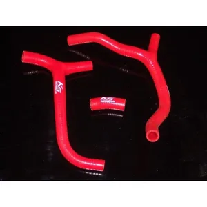KSX RADIATOR HOSE SILICON