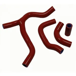 KSX RADIATOR HOSE SILICON