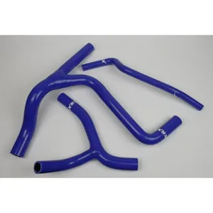 KSX RADIATOR HOSE SILICON