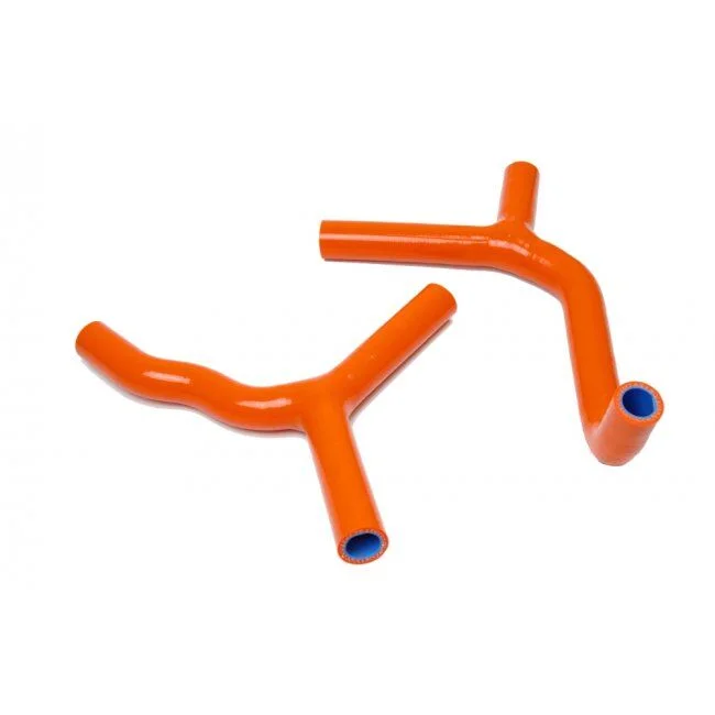 KSX RADIATOR HOSE SILICON