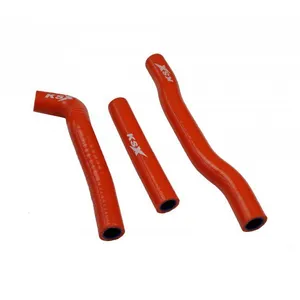KSX RADIATOR HOSE SILICON