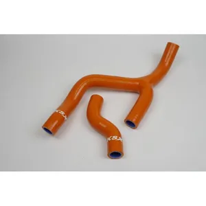 KSX RADIATOR HOSE SILICON
