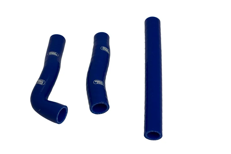 SAMCO SPORT RADIATOR HOSE KIT HVA BL