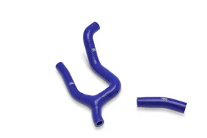 SAMCO SPORT RADIATOR HOSE KIT HVA BL