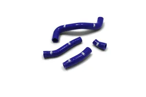 SAMCO SPORT RADIATOR HOSE KIT HVA BL