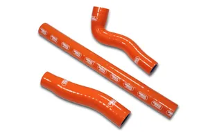 SAMCO SPORT RADIATOR HOSE KIT KTM OR