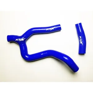 KSX HOSE KIT SXF/FC250 19- BL