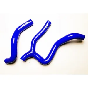 KSX HOSE KIT SXF/FC350 19- BL