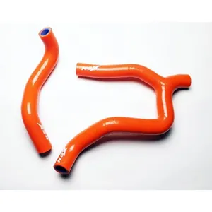KSX HOSE KIT SXF/FC350 19- OR