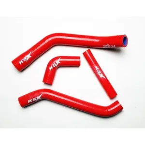 KSX HOSE KITE YZF450 18- RED