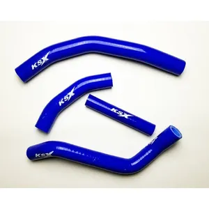 KSX HOSE KITE YZF250 19- BLUE