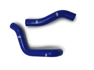 SAMCO SPORT RADIATOR HOSE KIT HUS END