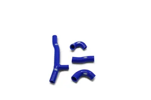 SAMCO SPORT RADIATOR HOSE KIT HUS TE2