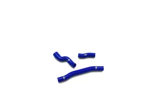 SAMCO SPORT RADIATOR HOSE KIT HUS TE2