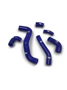 SAMCO SPORT RADIATOR HOSE KIT HUS FE2