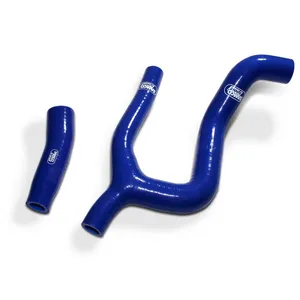 SAMCO SPORT RADIATOR HOSE KIT HUS FE2