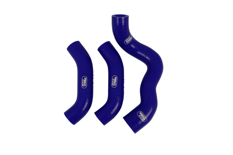 SAMCO SPORT RADIATOR HOSE KIT HUS FE5