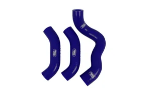 SAMCO SPORT RADIATOR HOSE KIT HUS FE5