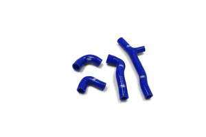 SAMCO SPORT RADIATOR HOSE KIT HUS TE1