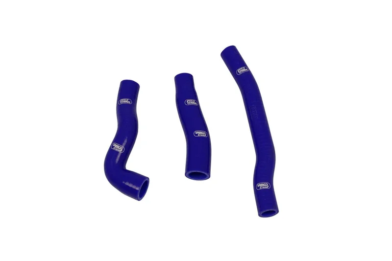 SAMCO SPORT RADIATOR HOSE KIT HUS TE1
