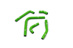 SAMCO SPORT RADIATOR HOSE KIT KAW KX2