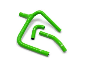 SAMCO SPORT RADIATOR HOSE KIT KAW KX2