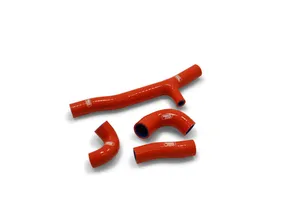 SAMCO SPORT RADIATOR HOSE KIT KTM 250