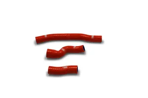 SAMCO SPORT RADIATOR HOSE KIT KTM 250