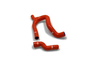 SAMCO SPORT RADIATOR HOSE KIT KTM 250
