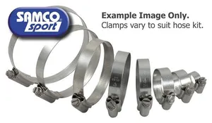 SAMCO SPORT CLAMP KT RAD HOSE CKHUS64