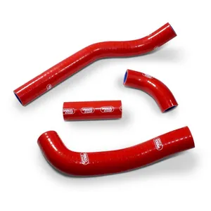 SAMCO SPORT RADIATOR HOSE KIT HON RD