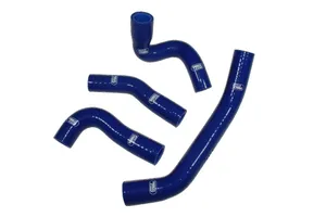 SAMCO SPORT RADIATOR HOSE KIT HUS BL