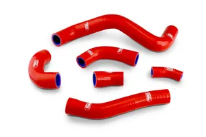 SAMCO SPORT RADIATOR HOSE KIT GAS RD