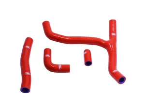 SAMCO SPORT RADIATOR HOSE KT HON RD