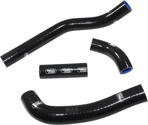 SAMCO SPORT RADIATOR HOSE KIT HON BK