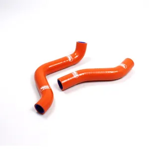 SAMCO SPORT RADIATOR HOSE KIT KTM OR