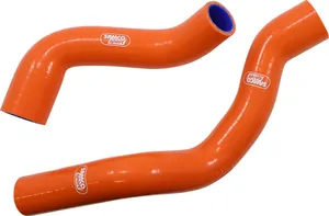 SAMCO SPORT RADIATOR HOSE KIT KTM OR