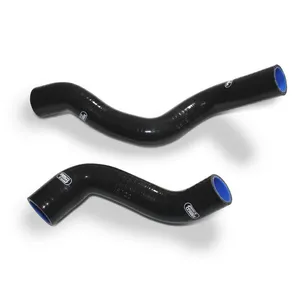 SAMCO SPORT RADIATOR HOSE KIT KTM BK