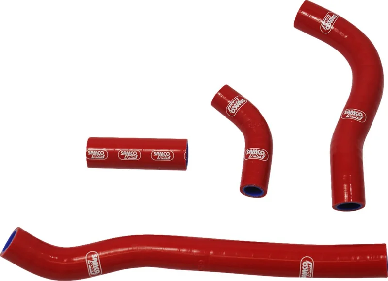 SAMCO SPORT RADIATOR HOSE KIT HON RD