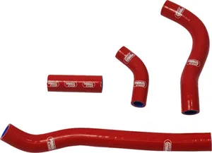 SAMCO SPORT RADIATOR HOSE KIT HON RD