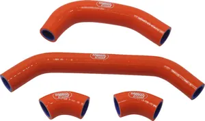 SAMCO SPORT RADIATOR HOSE KIT KTM OR