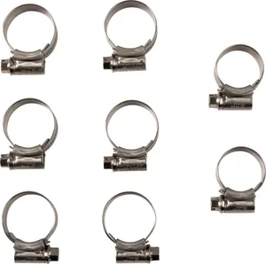 SAMCO SPORT CLAMP KIT RAD HOSE