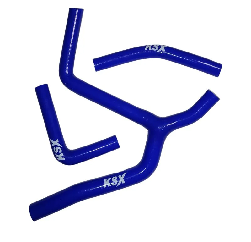 KSX HOSE KIT KX250 21- BL