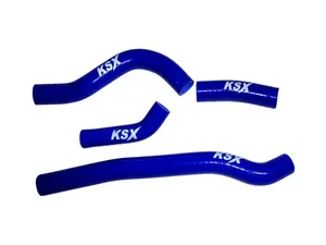 KSX HOSE KIT CRF250 22- BL