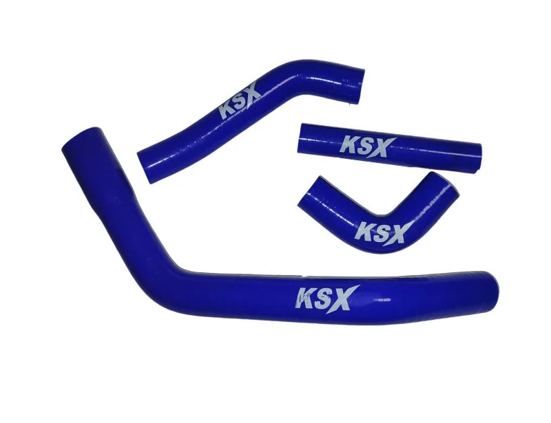 KSX HOSE KIT YZF450 23- BL