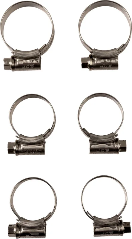 SAMCO SPORT CLAMP KIT RADIATOR HOSE