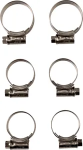 SAMCO SPORT CLAMP KIT RADIATOR HOSE
