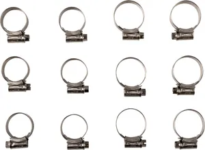 SAMCO SPORT CLAMP KIT RADIATOR HOSE