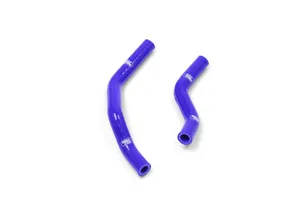 SAMCO SPORT RADIATOR HOSE KIT BL